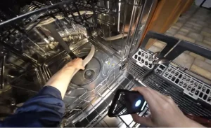 Dishwasher Repair