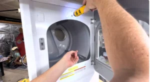 Dryer Repair