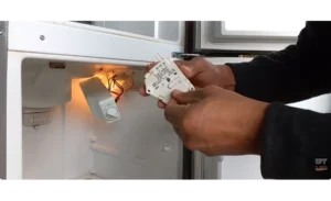 Refrigerator Repair