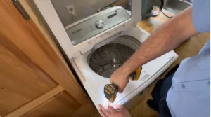 Washer Repair