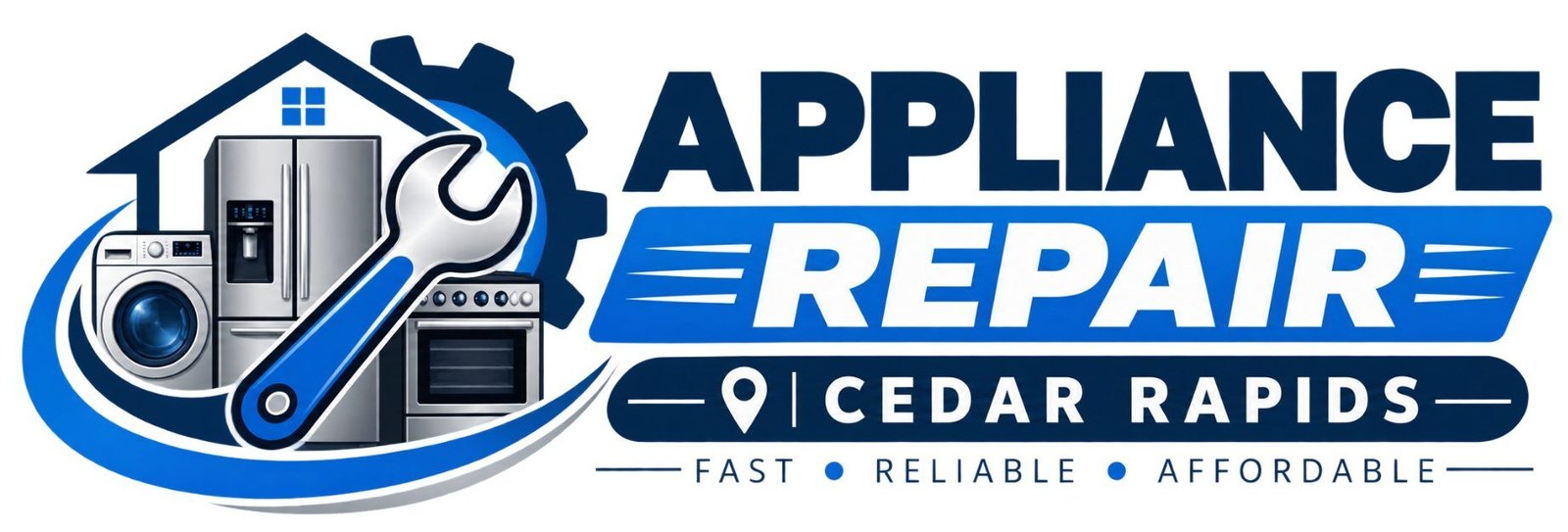 Cedar Forge Appliance Repair - Appliance Repair Cedar Rapids
